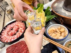 -牛街清真满恒記(平安里西大街店)