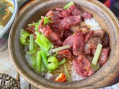 -嘉华小吃(蛇口市场店)