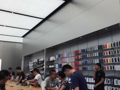 -Apple零售店(成都太古里店)