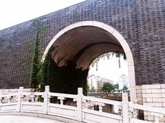 -相门城墙文化休闲景区