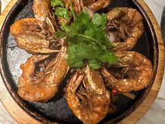 -志明眷村·台式融合菜·宵夜