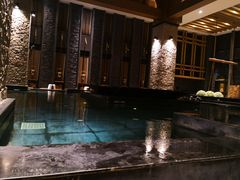 -清河半岛温泉度假酒店