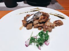 新西兰羊小排-文三酒肆自助放题(新街口友谊广场店)