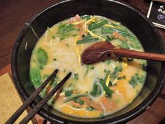 -银米·云南传统过桥米线(双廊黑金冠店)
