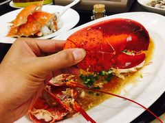 -高佳庄·舟山海鲜(海景旗舰店)