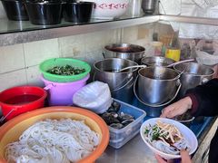 -再回首鸡肉米线(人民路一店)