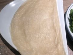 筋饼-老昌春饼(松北店)