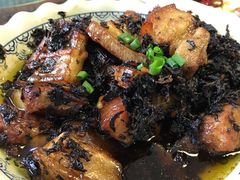 梅干菜烧肉-婺源第一楼(朱子大道店)