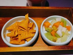 -舞辣辣·川菜·黑豆花水煮鱼(卓悦汇店)