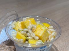 -Blueglass酸奶(华贸购物中心店)