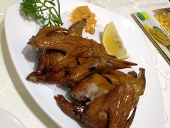 -凤城礼记鱼翅海鲜酒家(新马路总店)