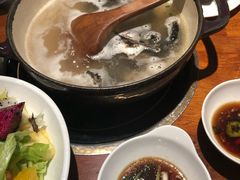 -黑鸡小馆(金源店)