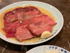 -蒜香焼肉PURUSHIN(马场路店)