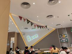 -谭仔米线(壹方城店)
