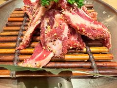 -西塔老太太泥炉烤肉(北京双井店)