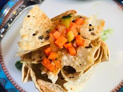 -甘尼仕印度餐厅爵士酒吧(阳春巷店)