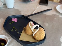 -海皇食府(水都假日酒店店)