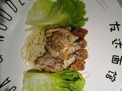 -友达面馆(广州总店)