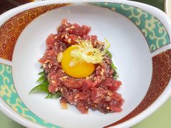 -万岛日本料理铁板烧(大宁店)