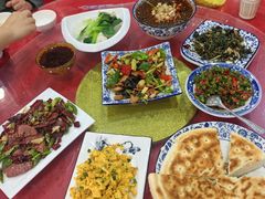-照金特色农家乐