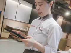 -海底捞火锅(西单店)