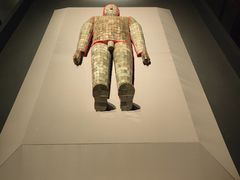 -北京大葆台遗址博物馆