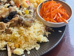 -那拉提之疆·新疆菜(美院店)