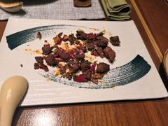 -品味餐厅·川湘菜·海鲜风味火锅·手工面食·万州烤鱼-石梅湾威斯汀度假酒店