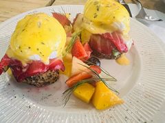 -UPPER KITCHEN(延安路店)