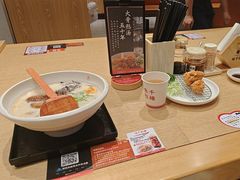 -味千拉面(广州金沙永旺梦乐城店)