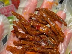 -郴州特产舜华临武鸭(郴州西站店)