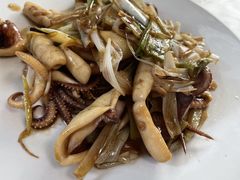 -华春餐馆(鱼山路店)