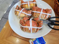 -品鲜村农家菜·阳澄湖大闸蟹(总店)