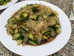 -晶渔坊·海鲜私房菜(东夷小镇店)