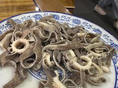 -东兴顺爆肚张