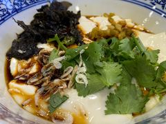 豆腐花-老苏州大客堂·苏帮菜·松鼠桂鱼·苏州传统小吃(观前街人民商场店)