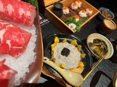 -色響火锅(恒隆广场店)