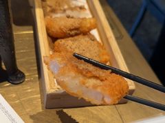 红糖糍粑-炉鱼(萧山万象汇店)