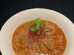 -杭州临平万丽酒店·万丽轩中餐厅
