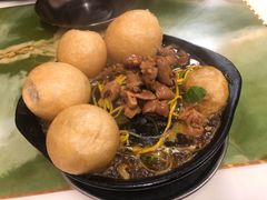 大肠砂锅-南湖胖子砂锅(南湖店)