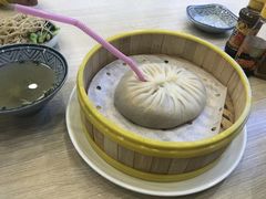 -朱洪元苏式面馆(绿宝广场店)