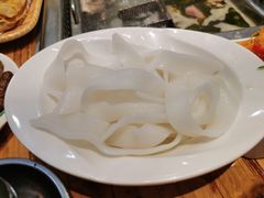 -草原塞蛮羊火锅城(港湾店)