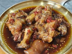 -贤花饭店(城阳店)