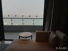 -武汉洲际酒店