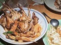 -弄堂里(滨江龙湖天街店)