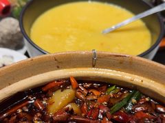 -夜宴江景餐厅
