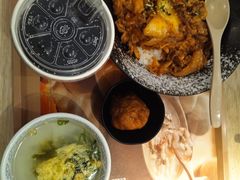 -吉野家 (新街口外大街店)