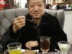-吱咖啡西式简餐