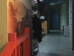 -白兔子密室(长寿路店)