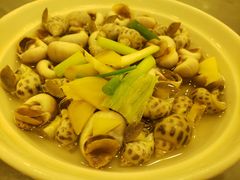 -阿马蛋汤·宁波小海鲜(总店)